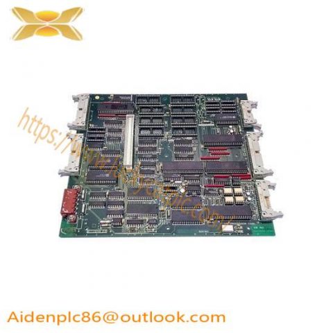 Kongsberg NN-791.12 Her1002611 I/O Module