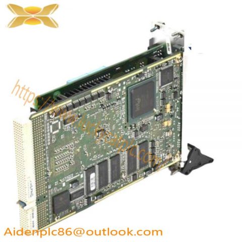 KONTRON CP306-36780 CPU Controller Board, Industrial Control Module