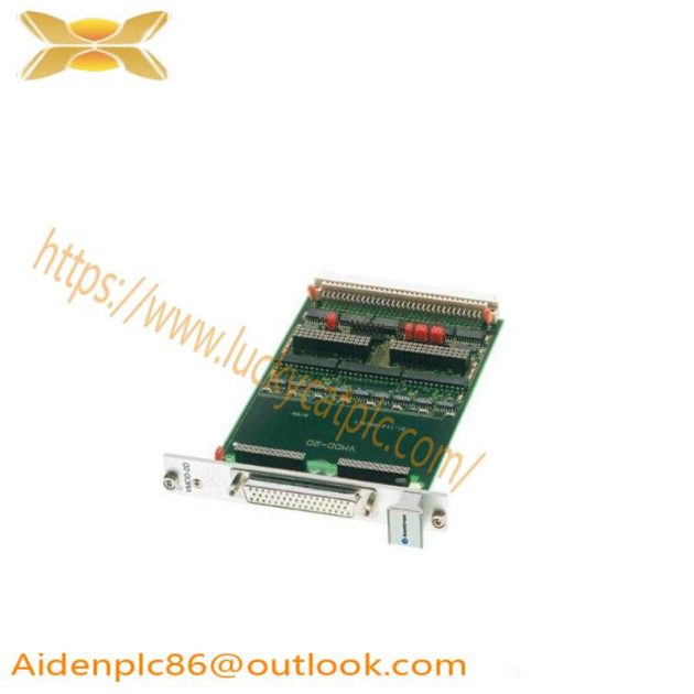 Kontron Vmod-2 MODPACK INTERFACE - Advanced Industrial Networking Module