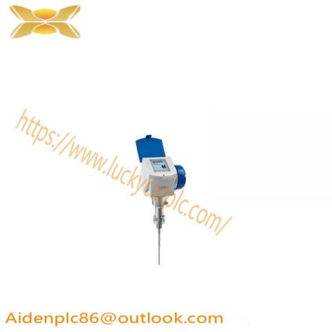 KROHNE OPTIFLEX 1300C-L VF714E00003000108A000000: Guided Radar Level Transmitter