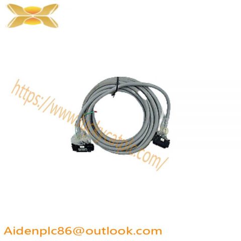 Yokogawa KS1*B Signal Cable: Industrial Control Network Solution