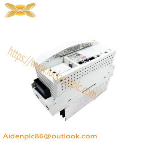 KUKA KSD1-08 Drive Module, High Efficiency & Precision Control