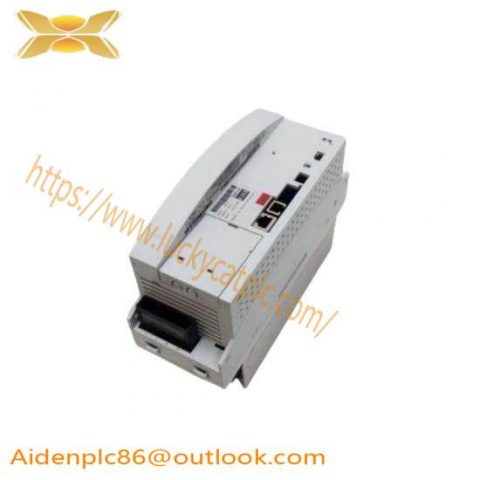 KUKA KSD1-16 Control Module, for Precision Industry Applications