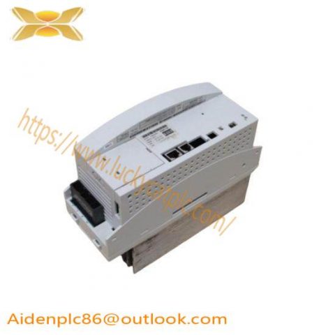 KUKA KSD1-32 Motor Control Module