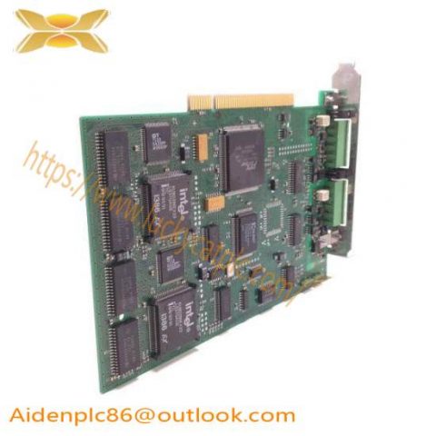 KUKA 00-104-196 PC BOARD: Advanced Control Solution for Industrial Automation