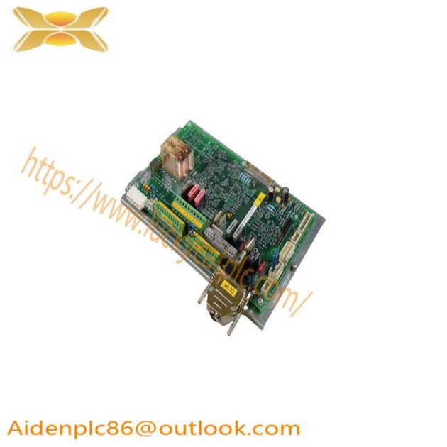 KUKA 00-111-230 Communication Board: Industrial Control Module