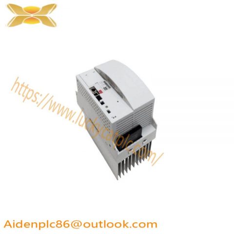 KUKA 00-117-344 KSD1-4800-117-344 Servo Drive Module