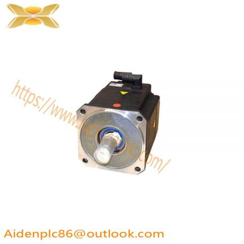 KUKA 1FK7103-5AZ91-1ZZ9-ZS08 Robot Servo Motor, Precision & Robustness in Industrial Automation
