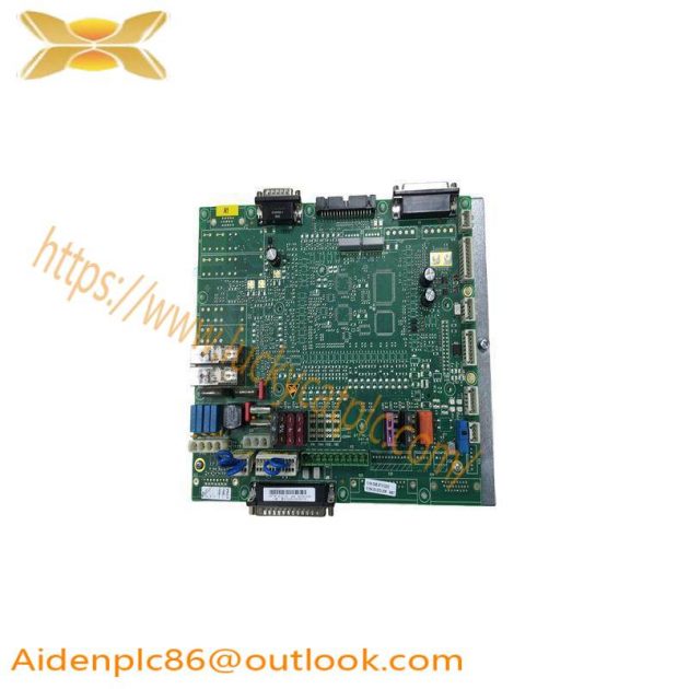 KUKA 00-127-754 C2 Safety Circuit Board for Industrial Control Systems