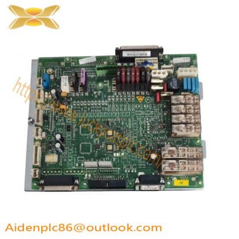 KUKA 00-127-754 Safety Circuit Board: Industrial Grade, Ensuring Reliable Automation