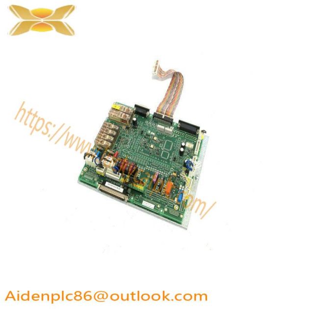 KUKA 00-127-755 Safety Board Controller: Advanced Industrial Control Module