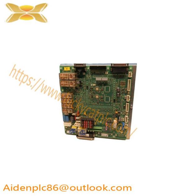 KUKA 00-127-755 VER.4 Industrial Control Board, Precision Engineered for Advanced Automation Solutions