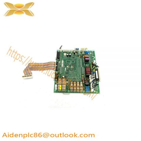 Kuka 00-138-379 Safety Control Module, Industrial Automation