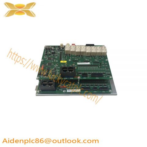 KUKA 00-161-116 Safety Interface Board for Industrial Automation