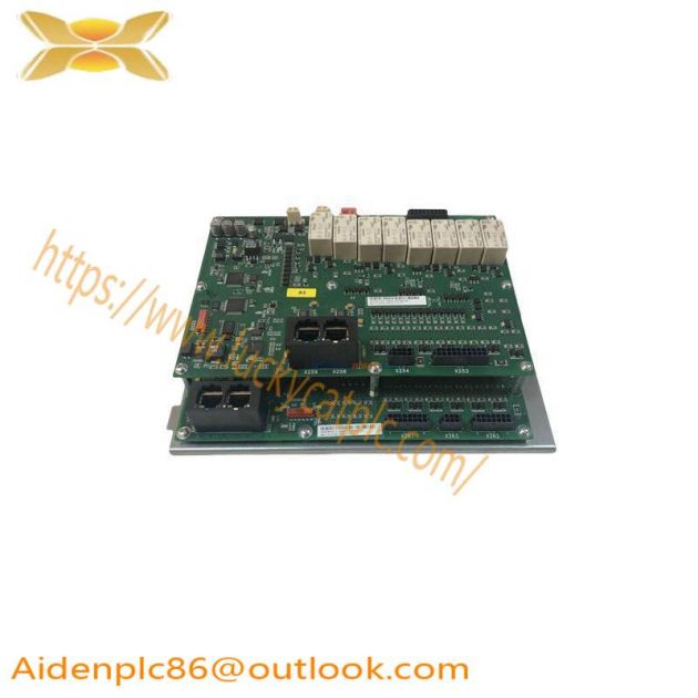 KUKA 00-161-116 Safety Interface Board for Industrial Automation