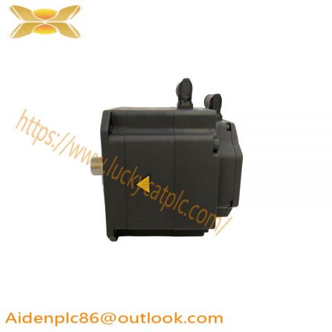KUKA 1FK7101-5AY71-1SY3-Z S77 Servo Motor, High Performance Drive System