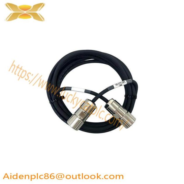 KUKA 00-196-482 Roboter Cable: Industrial Grade, Robust & Durable Robot Cables