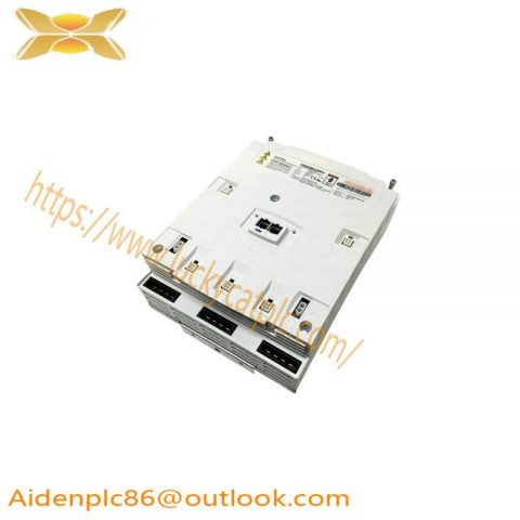 KUKA 00-198-269 Servo Drive: Precision Control for Industry 4.0 Applications