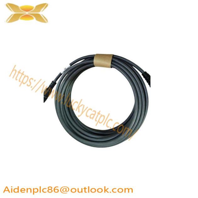 KUKA 00-320-104 Teach Pendant Cable, 10M