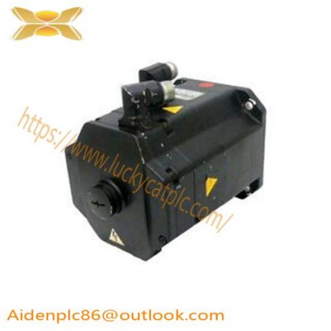 KUKA 1FK7081-5AZ91-1ZZ9-Z High-Performance Servo Motor