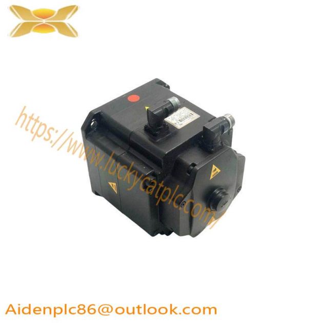 KUKA 1FK7101-Y71-1SY3-Z S77 Servo Motor - Precision Control for Industrial Automation