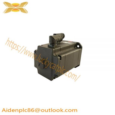 KUKA 1FK7103-5AF81-1SH3-Z Servo Motor: Precision, Efficiency, and Reliability in Automation Solutions
