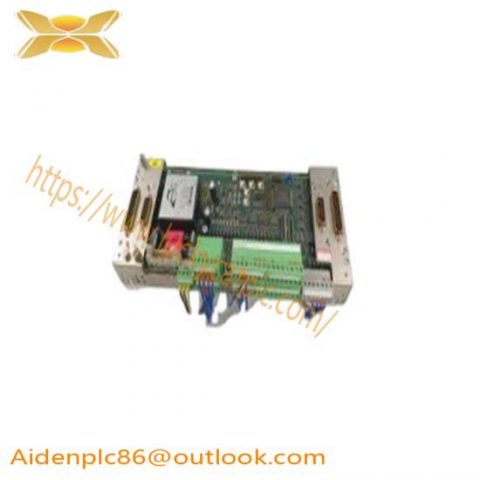 KUKA 6FX1125-1CA01 Sirotec ACR Single Component Automation Module