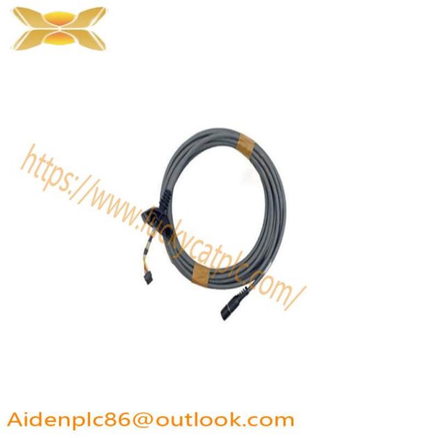 KUKA C400-181-563 Teach Pendant Cable, High-Quality Control for Robotics Applications