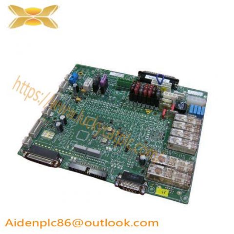 KUKA ECP120 ESC-PLATINE Industrial Control Module