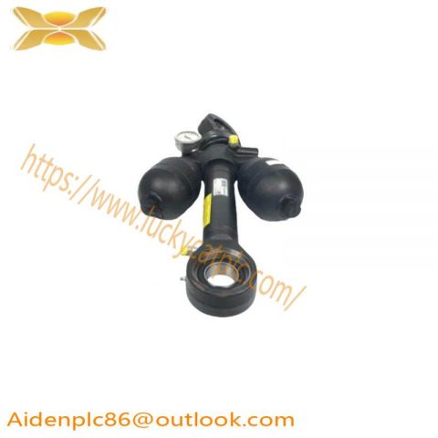 KUKA GA14 00-183-637 Robot Balancing Cylinder - Precision Engineered for Robotic Applications