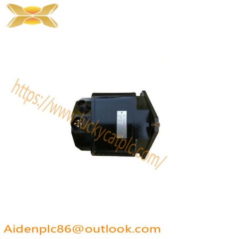KUKA 1FT3101N AC AC Servomotor, Industrial Automation Control Solution