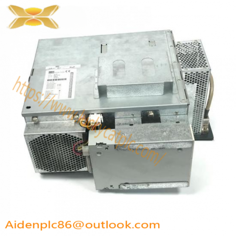 KUKA KC2 KRC2 COMPUTER 00121154 00-121-154 + CARD