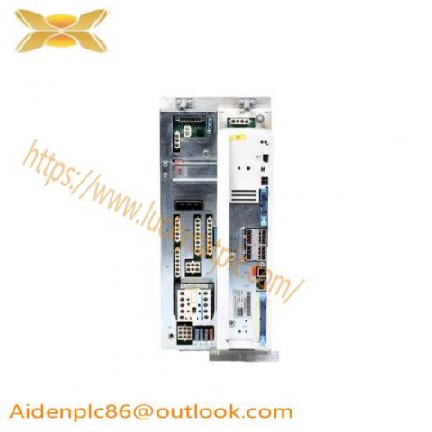 KUKA KPS-600/20-ESC Inverter, Industrial Power Supply Module