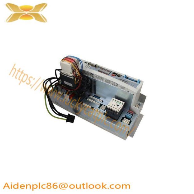KUKA KPS-600/20-ESC Inverter, Industrial Power Supply Module