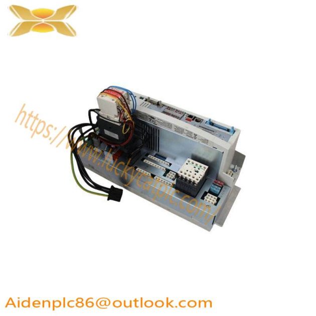 KUKA KPS-600/20-ESC Inverter, Industrial Power Supply Module