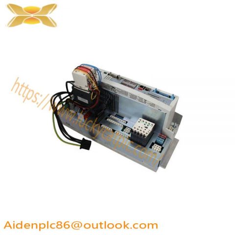 KUKA KPS-600/20-ESC Power Supply Unit: Reliable Energy Solution for Industrial Automation
