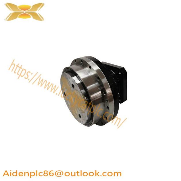KUKA KR30 RV320E-185 00-184-319 Reducer, Precision Driven Automation