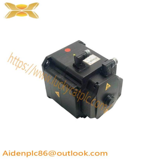 KUKA KR500-R2830-FA100-170-721 Industrial Motor