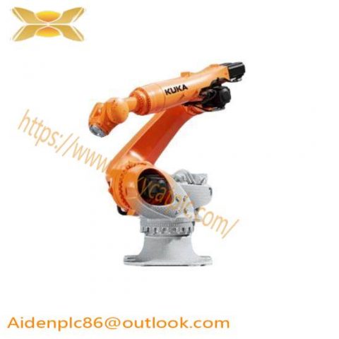KUKA KR6 00-204-935/00-204-551 Robot Cable - Industrial Control Excellence