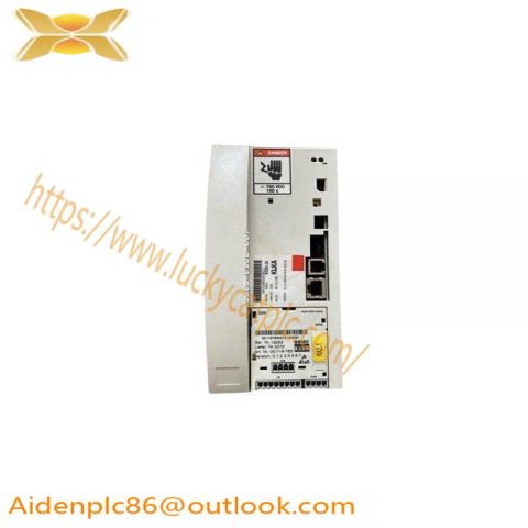 KUKA KRC2 00-119-763 SBM2 Single Brake Module