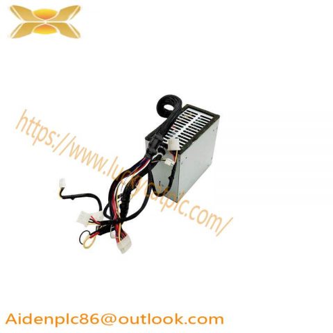 KUKA KRC2 00-126-383 Power Supply: Industrial Automation Solution