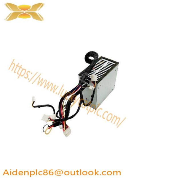 KUKA KRC2 00-126-383 Power Supply: Industrial Automation Solution