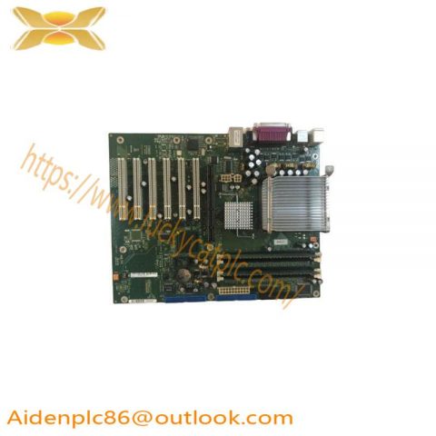 KUKA KRC2 00-154-293 Motherboard: Advanced Control Module for Precision Automation