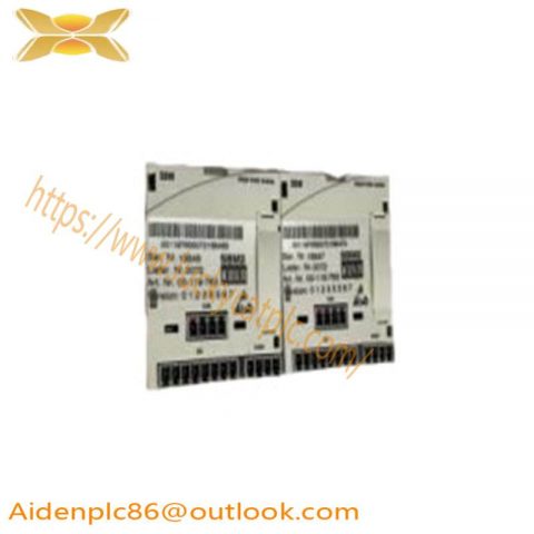 KUKA KRC2 SBM2 00-119-763: Industrial Grade Single Brake Module