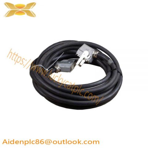 KUKA KRC4 Control Cabinet Power Cable 00-183-926A1-X3
