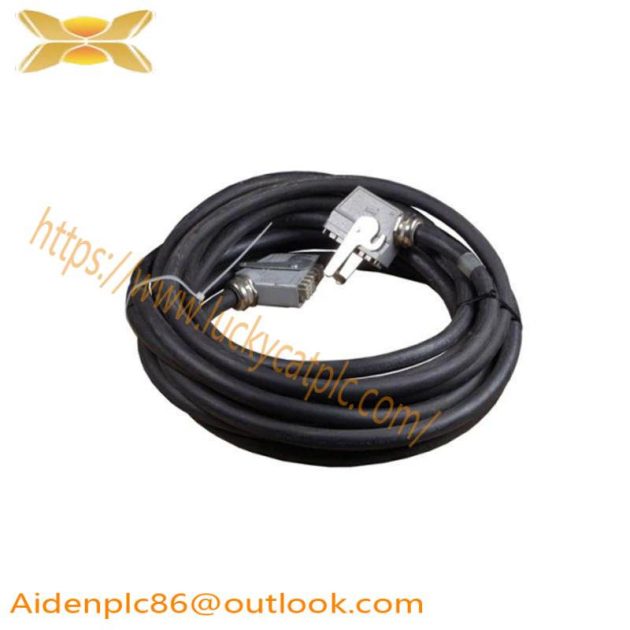 KUKA KRC4 Control Cabinet Power Cable 00-183-926A1-X3
