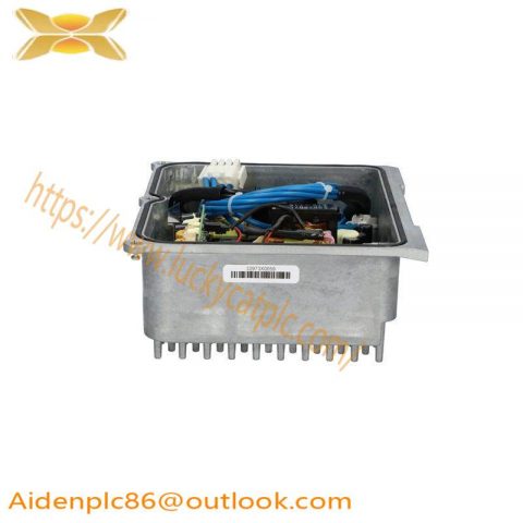 KUKA KRC4 27V 00-169-213 Control Cabinet Power Module