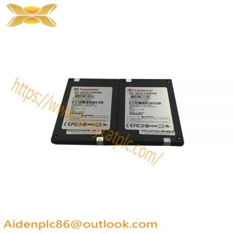 KUKA KRC4 60GB00-183-962 C4 Solid State Drive - Industrial Automation Solutions