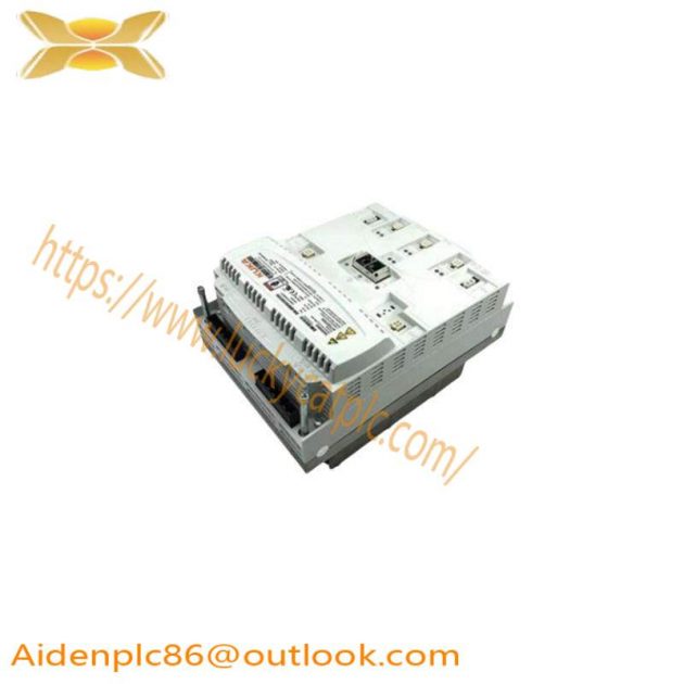 KUKA kRC4 KPP600-20-3×20 | Industrial Robot Servo Drive