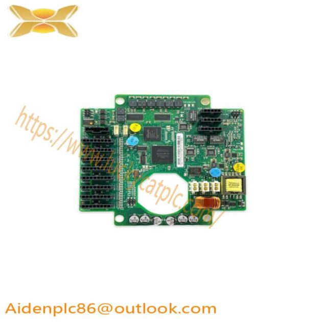 KUKA KRC4 RDC 00-246-872 PCB Circuit Board - High-Performance Industrial Control Module